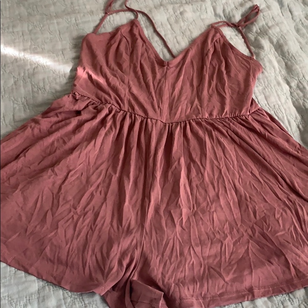 Romper